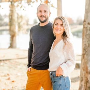 Meet your Posher, Jarod